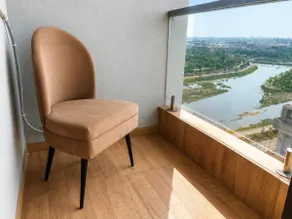 Amber ”aura” A unit of luxury 1 bhk apartment - Image 3