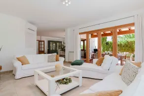 Villa Casa Aura 8 Personen nahe Strand in Cala d'Or - Image 4