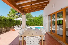 Villa Casa Aura 8 Personen nahe Strand in Cala d'Or - Image 2