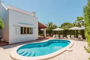Villa Casa Aura 8 Personen nahe Strand in Cala d'Or - Image 5