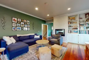 Elegant 3BR Dog Friendly - Patio - Pool Table - Image 5