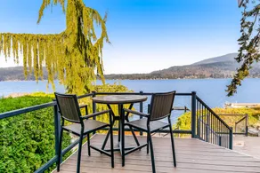 Lovely 3BR Lakefront - Dock - Fireplace - Image 2
