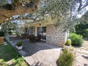 6 couchages - clim - jardin- parking & Wi-Fi - Image 1