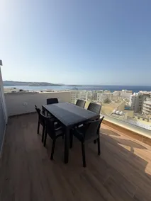 Private Rooftop Pool & Sea View Duplex Penthouse - Image 2