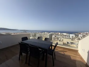 Private Rooftop Pool & Sea View Duplex Penthouse - Image 5