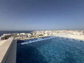 Private Rooftop Pool & Sea View Duplex Penthouse - Image 3