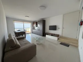 Private Rooftop Pool & Sea View Duplex Penthouse - Image 4