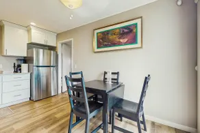 3BR Waterview - Deck - Washer Dryer - Image 5