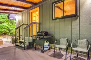 Alderbrook A-Frame | Game Room | Fireplace | Deck - Image 2