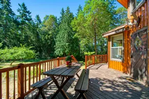 1BR Dog Friendly | WoodStove | Deck | Firepit - Image 5