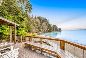 Stunning 3BR Oceanfront Dog Friendly - Dock - Image 3
