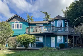 Large 3BR Bayview Dog Friendly - Fireplace - Image 3