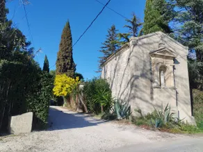 Cottage Sainte-Elisabeth - Chapel XVII + pool calm - Image 2
