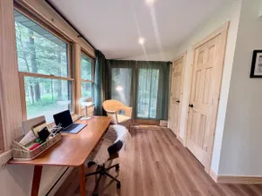Cabin - House of the Muse - Image 3