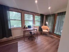 Cabin - House of the Muse - Image 5