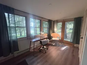 Cabin - House of the Muse - Image 2