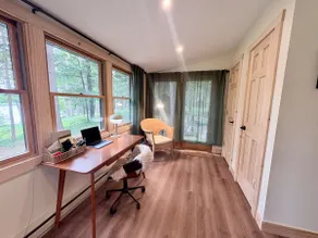 Cabin - House of the Muse - Image 4