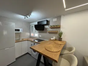 Newly renovated apartment in Aguilar de Campoo - Image 3