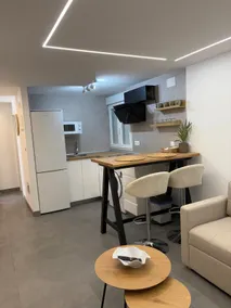Newly renovated apartment in Aguilar de Campoo - Image 2