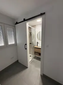 Newly renovated apartment in Aguilar de Campoo - Image 5