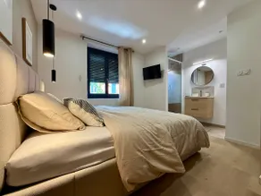 Le Patio Henri - Air conditioning, suite & private courtyard - Image 4