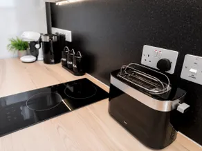 Village Retreat | Free Parking | Sleeps 6 - Image 3