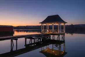 Updated Waterfront Cottage, Dock, Fishing, Kayaks - Image 3