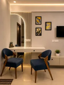 Eva Heritage luxury studio sitapura - Image 2