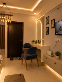 Eva Heritage luxury studio sitapura - Image 4