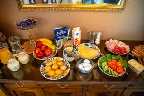 Kelho Manor – Ragnar Suite - Image 5
