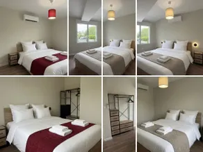 Air-conditioned 2-bedroom apartment in the very heart of the city, 2 bedrooms, 2 bathrooms - Image 4