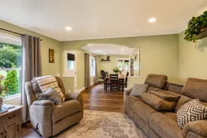 Spacious Family Retreat w/ Game Room - Image 2