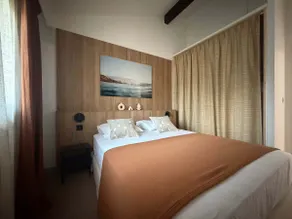 Apartment for 4-5 people, 2 bedrooms, ground floor - Image 4