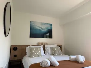 Apartment for 4-5 people, 2 bedrooms, ground floor - Image 5