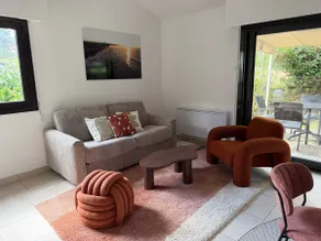 Apartment for 4-5 people, 2 bedrooms, ground floor - Image 2