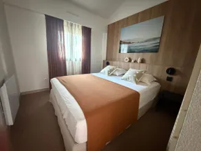 Apartment for 4-5 people, 2 bedrooms, ground floor - Image 3