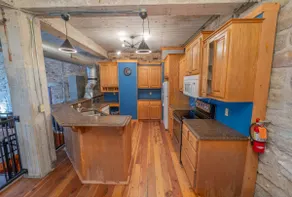 Heaven on Earth - charming studio for 5 - Image 2