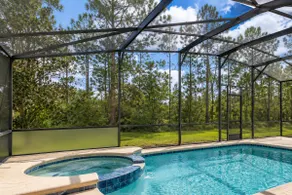 Luxury Getaway 4 Bd 5 Bath 25 Mins to DisneyMagic - Image 3