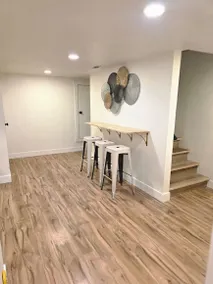 Private 2BR Basement Suite with Jacuzzi, Cinema and Fire Pit - Image 5