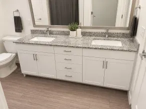 Nice cozy apartment at the Chloe - Image 4