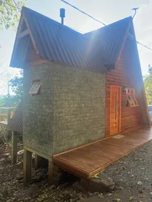 Felicidade Cabin - Image 4