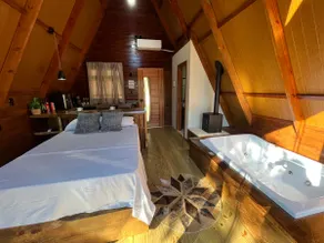Felicidade Cabin - Image 2