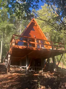 Felicidade Cabin - Image 3
