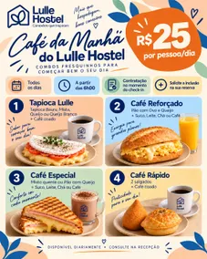 Lulle Hostel - Congonhas - Expo - Interlagos - Morumbi - Image 4