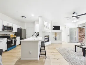 Modern Furnished Condo with 2 Parking Spots - Image 5
