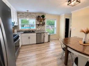 The Oasis of Massillon Pool + Hot Tub Pet Friendly - Image 3