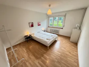 City Center / Wollishofen - 3.5 rooms - Image 2