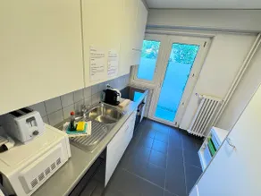 City Center / Wollishofen - 3.5 rooms - Image 5