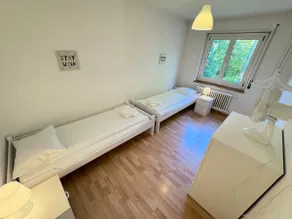City Center / Wollishofen - 3.5 rooms - Image 3