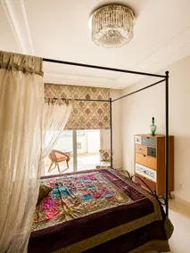 Spacious, stylish aparthotel 4 min from the beach - Image 2